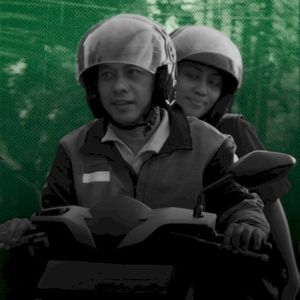 Pasti Ada Jalan (Single)
