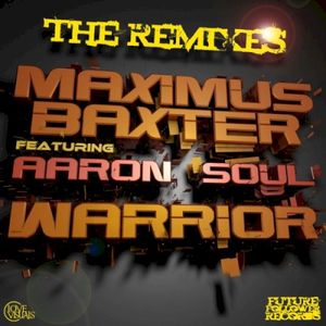 Warrior (The Remixes) (EP)