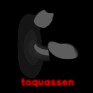 Toquassen (EP)