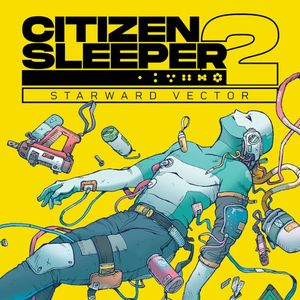 Citizen Sleeper 2: Starward Vector (Original Soundtrack) (OST)