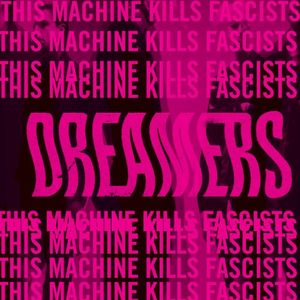 This Machine Kills Fascists (EP)
