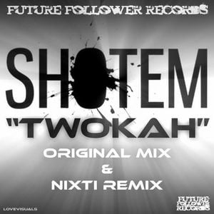 Twokah (Single)