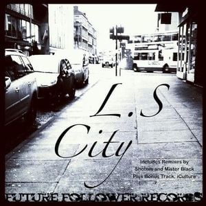 City EP (EP)