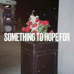 Something to Hope For (Single)