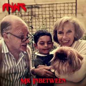 Mr Inbetween (Single)