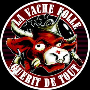 La Vache Folle 01 Remastered