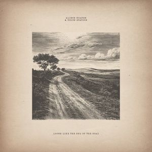 Looks Like The End Of The Road (Single)