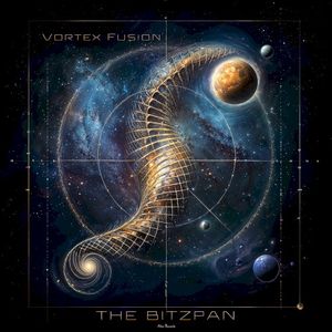 Vortex Fusion (EP)