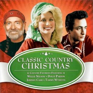 Classic Country Christmas