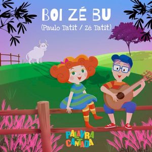 Boi Zé Bu (Single)