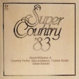 Super Country '83