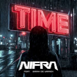 Time (Extended Mix) (Single)