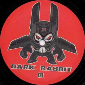 Dark Rabbit 01 (EP)