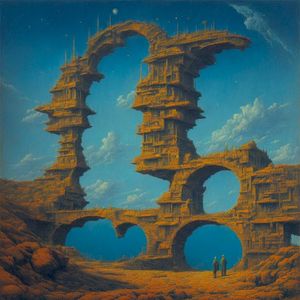 Out Of Range (EP)