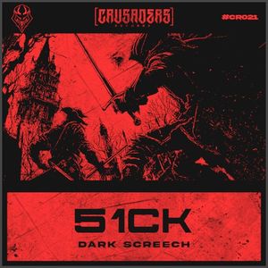 Dark Screech (Single)
