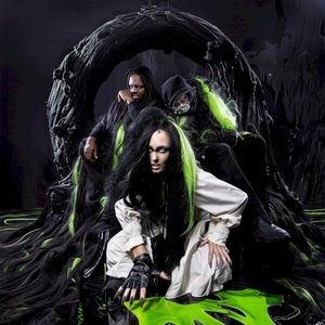 Yin (Coven version) (Single)