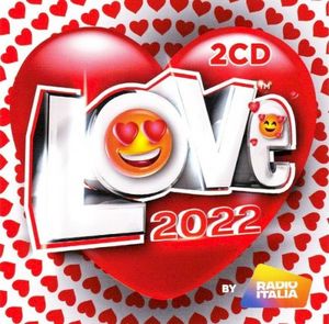 Radio Italia Love 2022