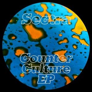 Counter Culture EP (EP)