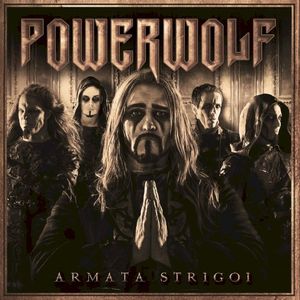 Armata Strigoi (Single)