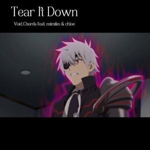 Tear It Down (Single)