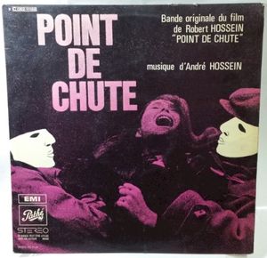 Point de chute (OST)