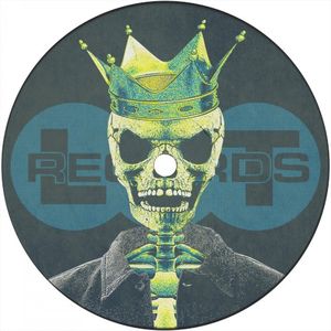 Deep Into the Night (EP)