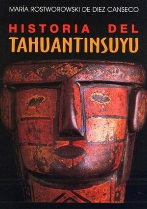 Historia del Tahuantinsuyu