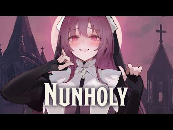 Nunholy