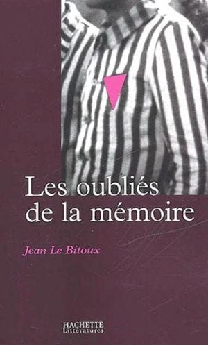 Les Oubliés de la mémoire