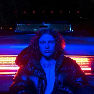 Fantasia (Single)