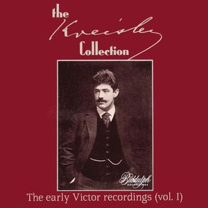 The Early Victor Recordings, Vol. 1