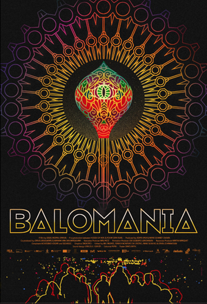 Balomania