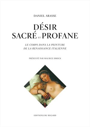 Désir sacré et profane