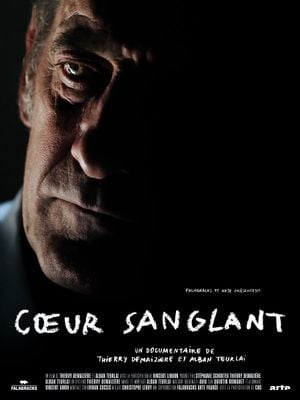 Vincent Lindon - Coeur sanglant