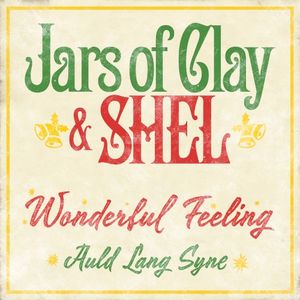 Wonderful Feeling / Old Lang Syne (Single)