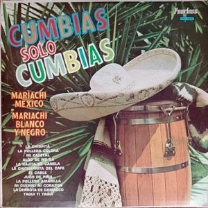 Cumbias sólo cumbias