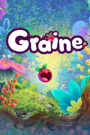 Graine