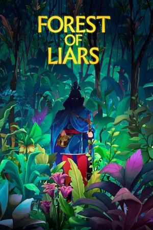 Forest of Liars