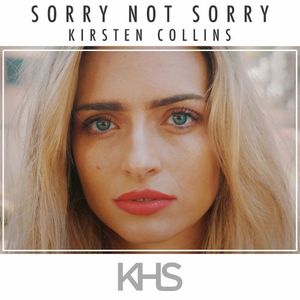 Sorry Not Sorry (Single)