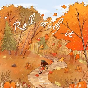 Roll With It (Single)