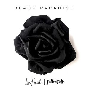 Black Paradise (Single)