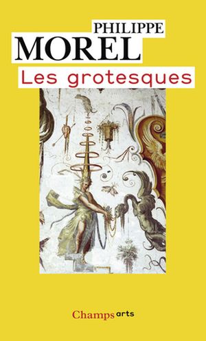 Les grotesques