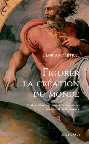 Figurer la création du monde