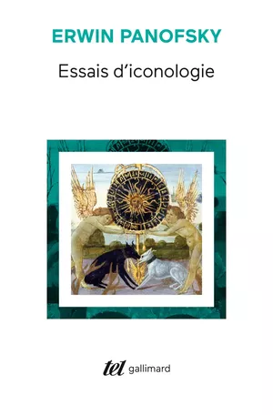 Essais d'iconologie