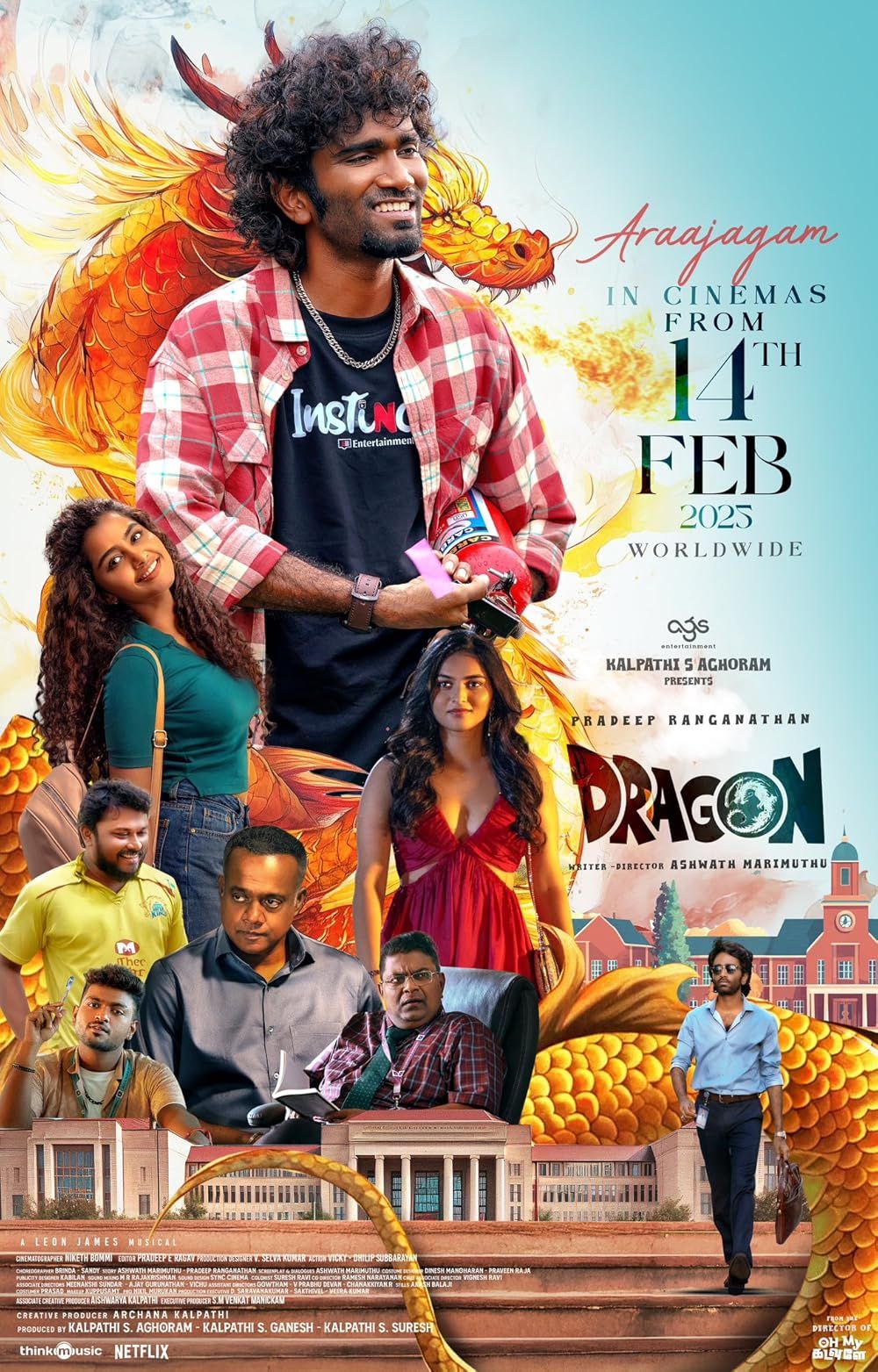 poster