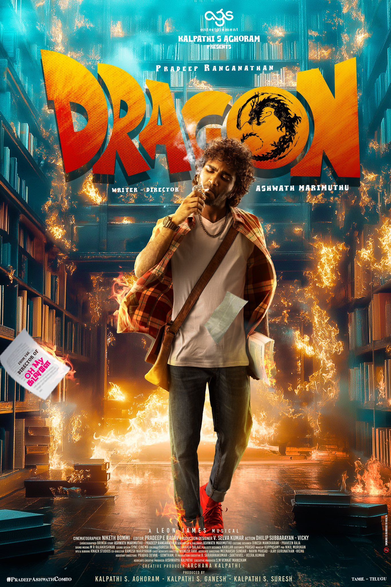 poster
