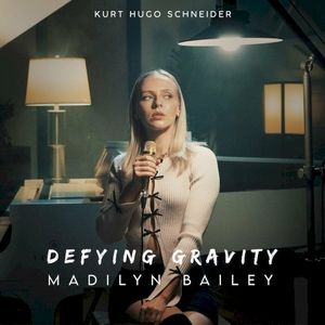 Defying Gravity (Single)