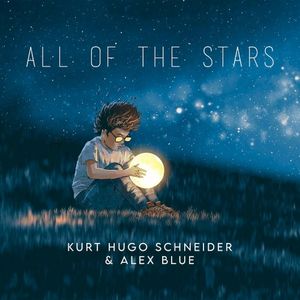 All of the Stars (Single)