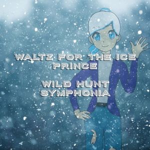 Waltz For The Ice Prince