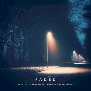 Faded (Acoustic) (Single)